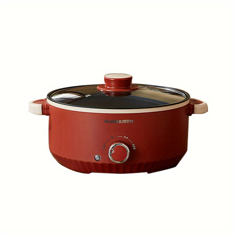 Mult-function electric pot