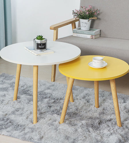 SIDE TABLES DECOR FOR OFFICE & HOME USE