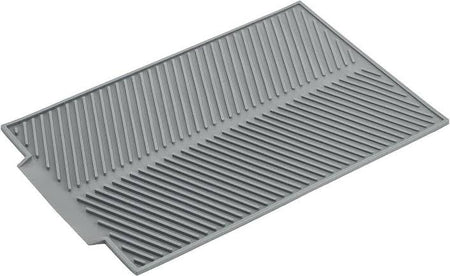 Silcon dish drying mat elfu 12