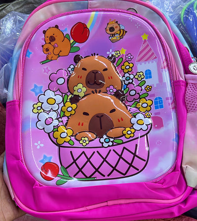 KIDS SCHOOL BAGS