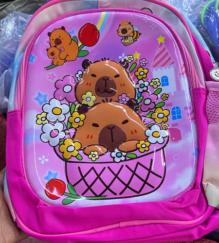 KIDS SCHOOL BAGS