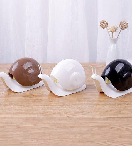 SNAIL SOAP DISPENSER