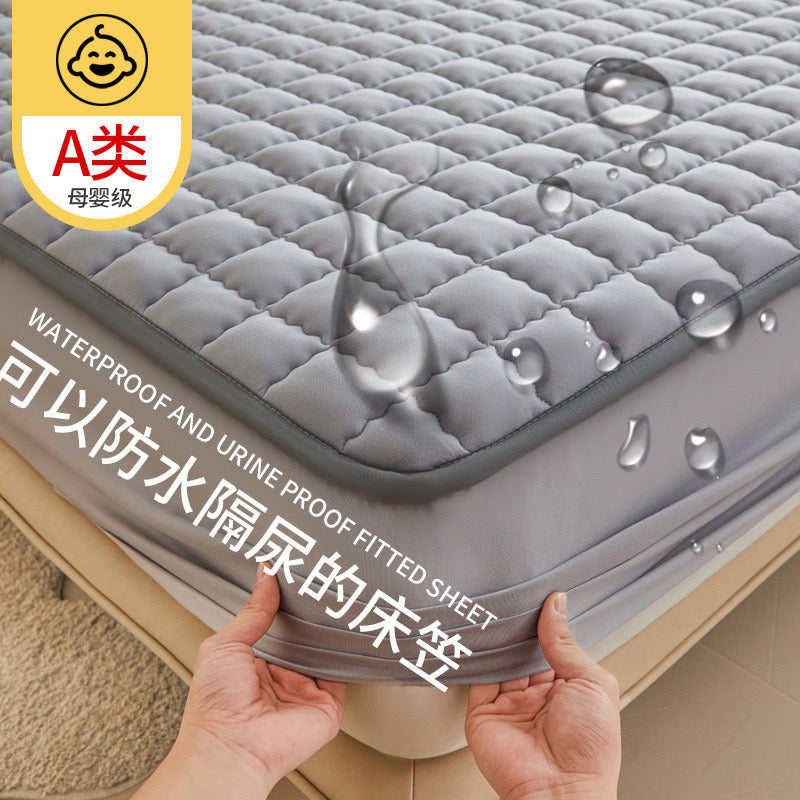 WATER PROOF BEDCOVER