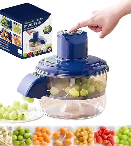 Fruit &Vegetable peeler