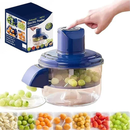 Fruit &Vegetable peeler