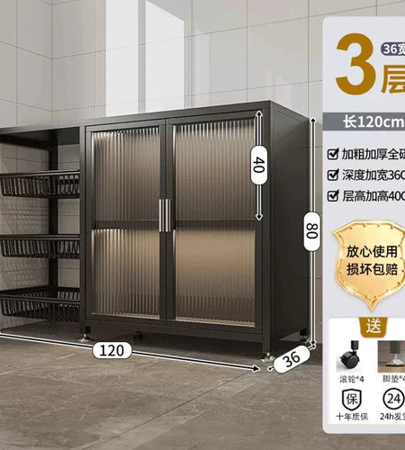 KITCHEN CABINET
