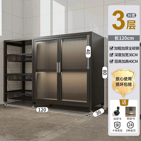 KITCHEN CABINET