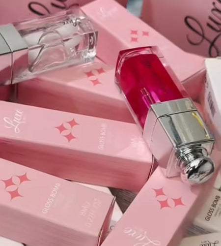 LUXE T LUXURY LIPGLOSS