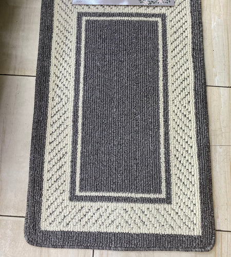 DOORMAT ZA MANYOYA MAFUPI