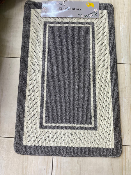 DOORMAT ZA MANYOYA MAFUPI