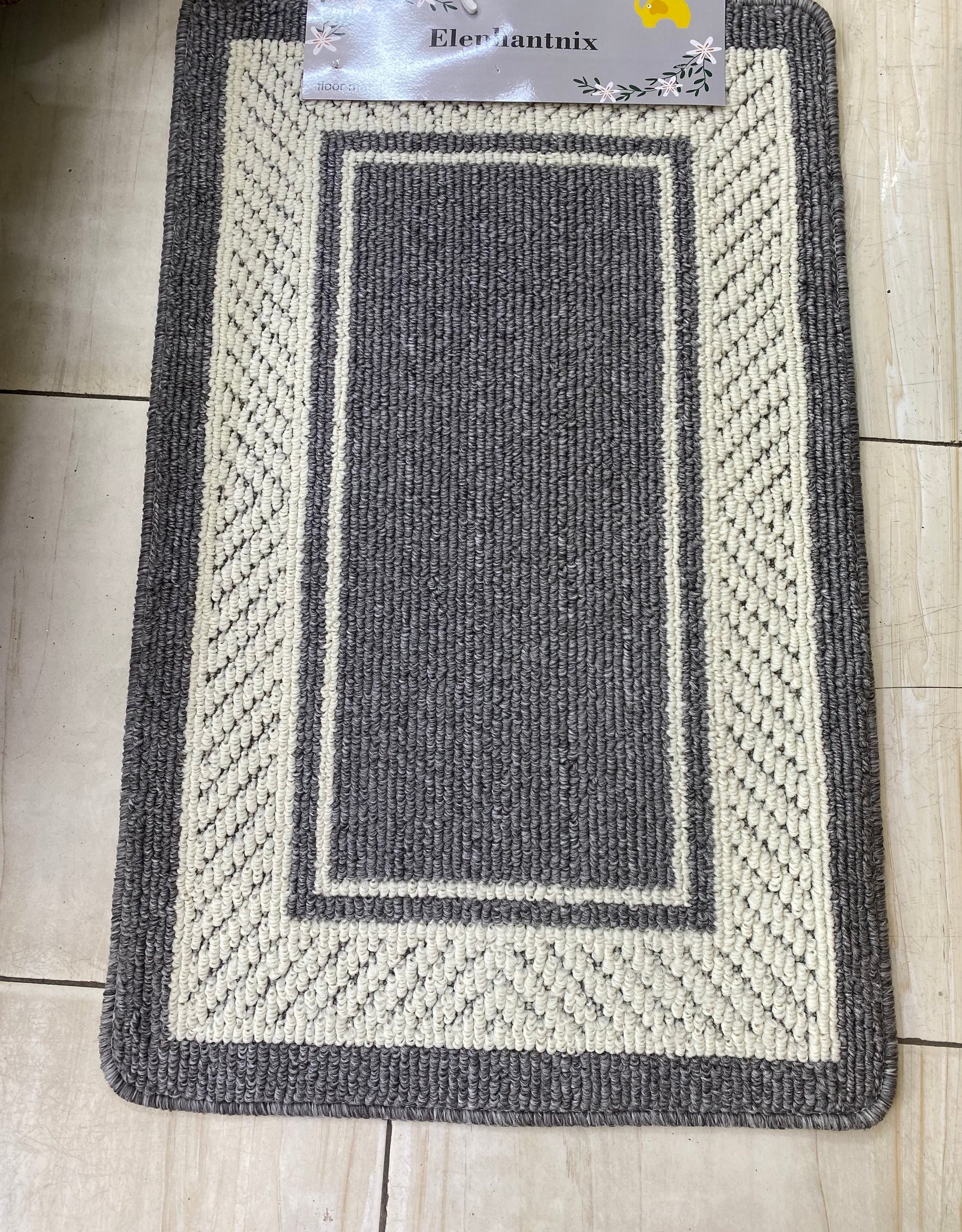 DOORMAT ZA MANYOYA MAFUPI