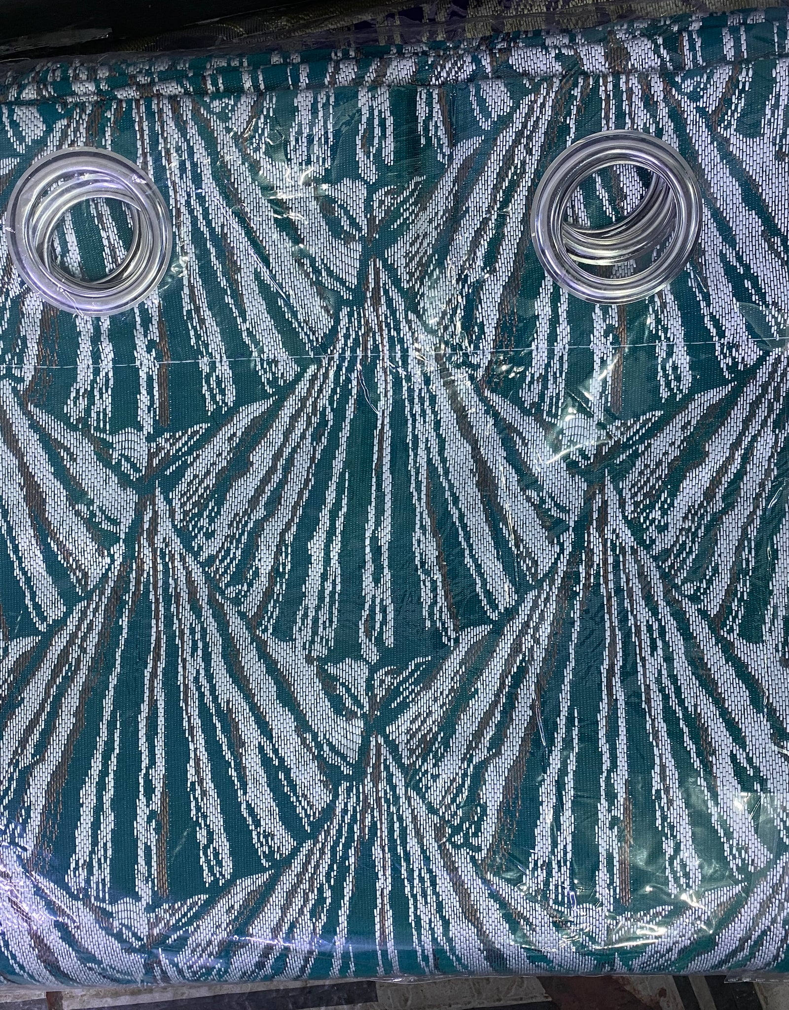 Pazia set