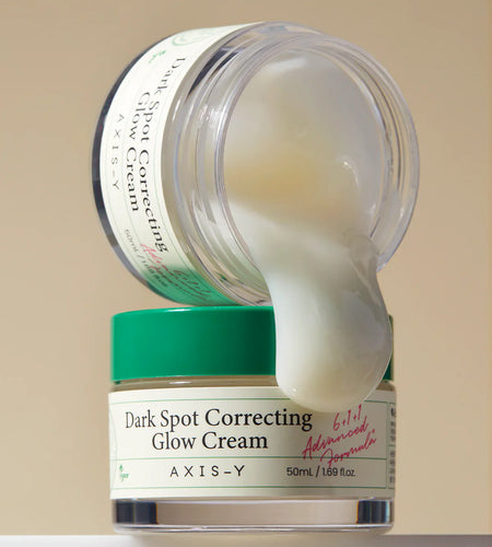DARK SPOT CORRECTING Glow Cream