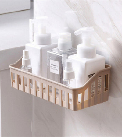 PLASTIC WALL ORGANIZER