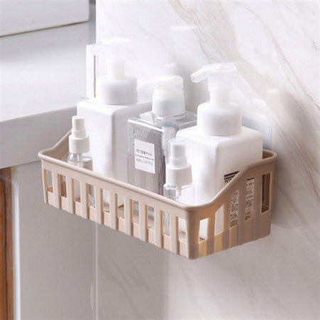PLASTIC WALL ORGANIZER