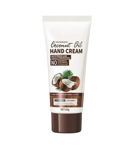 SADOER Coconut Oil hand cream 60g