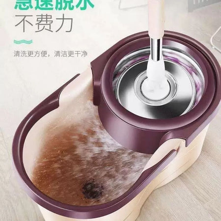 SPARE ZA DEKIO MOPPER HEADS