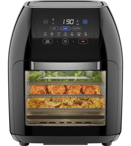 6in1 Slivers criest airfryer