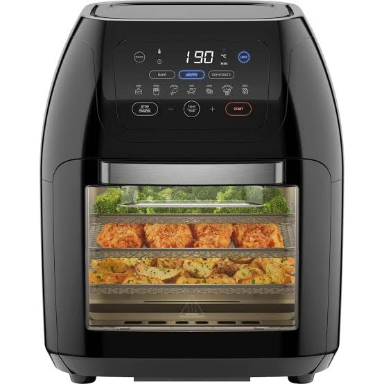 6in1 Slivers criest airfryer