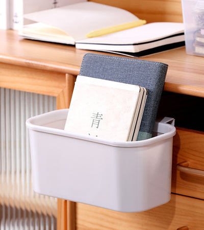 MULTIPURPOSE ORGANIZER CONTAINER