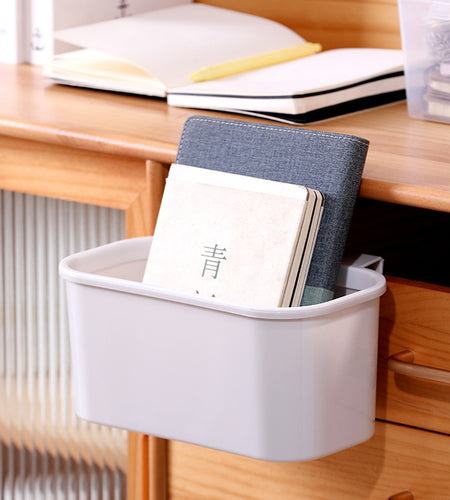MULTIPURPOSE ORGANIZER CONTAINER