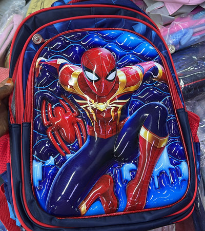 KIDS SCHOOL BAGS