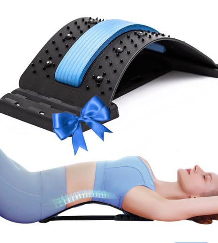 Magic back support
