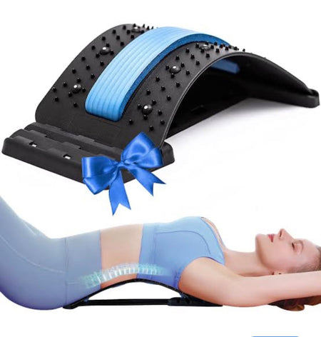 Magic back support