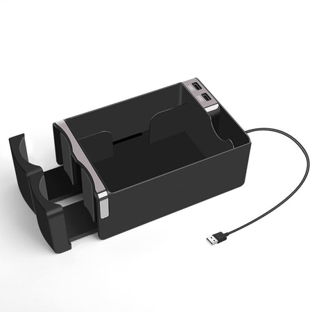 CAR STORAGE BOX