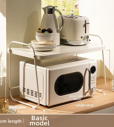 MICROWAVE STAND