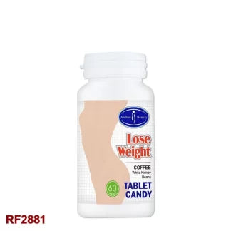 LOOSE WEIGHT Tablet candy