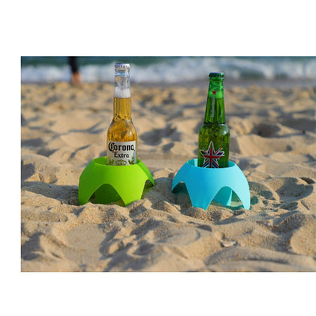 BEACH CUP HOLDER