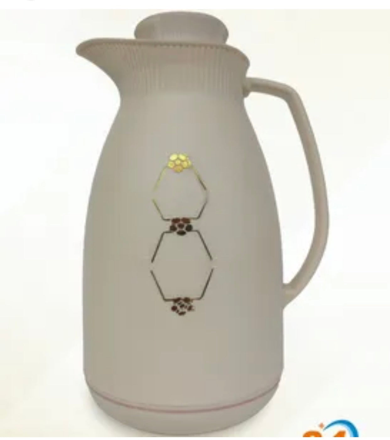 VACCUM FLASK LITTLE DING 1L
