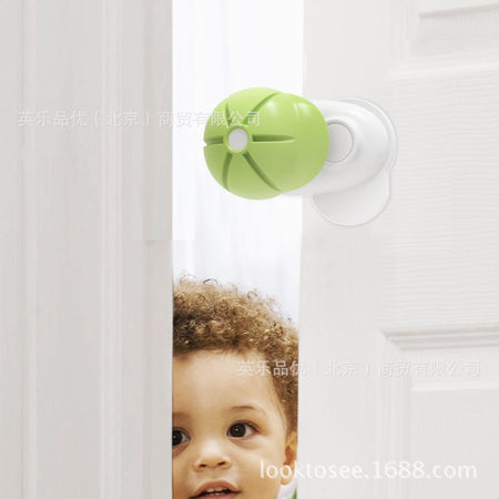 KIFAA CHA KUZUIA WATOTO WASIBANWE NA MLANGO