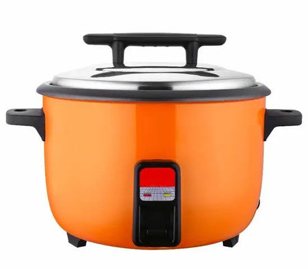 NEW RICE COOKER