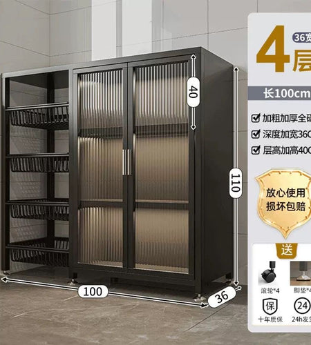 KITCHEN CABINET