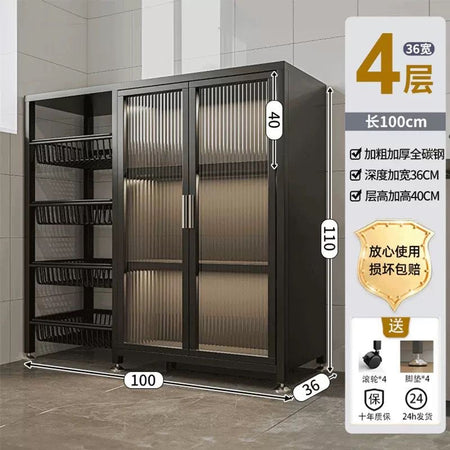 KITCHEN CABINET