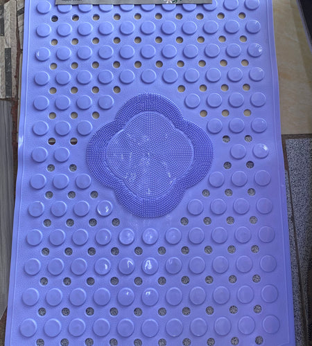 BATHROOM DOORMAT