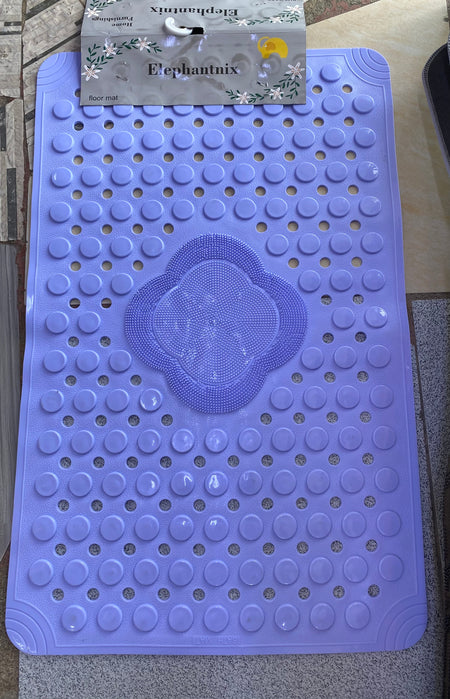 BATHROOM DOORMAT