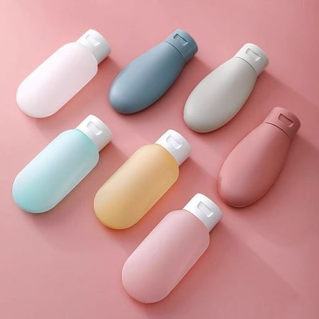 TRAVEL BOTTLE