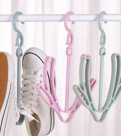 SHOES HANGER