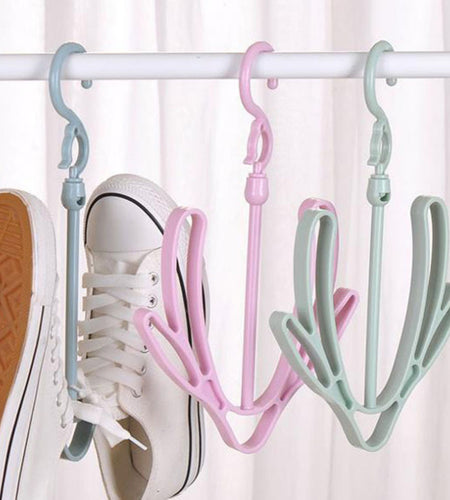 SHOES HANGER