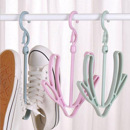 SHOES HANGER