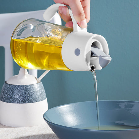 AUTOMATIC OIL DISPENSER 300ml