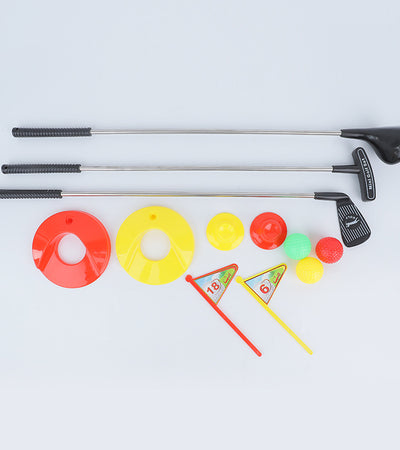 GOLF MOTION KIT FOR KIDS
