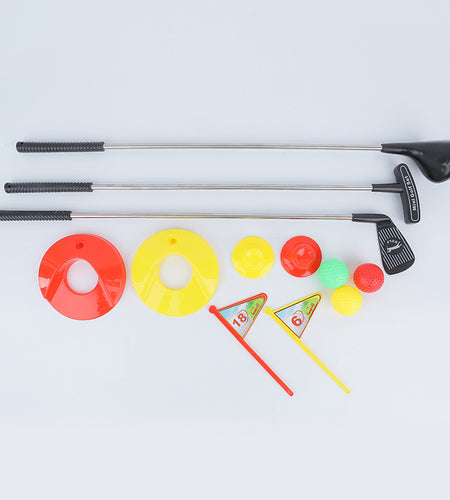 GOLF MOTION KIT FOR KIDS