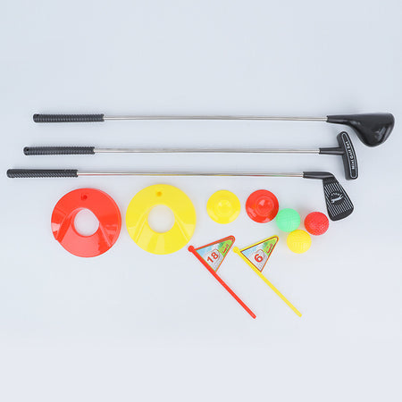 GOLF MOTION KIT FOR KIDS