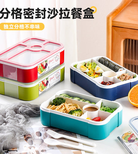 NEW DESIGN LUNCH BOX