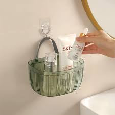 MULTIPURPOSE WALL ORGANIZER