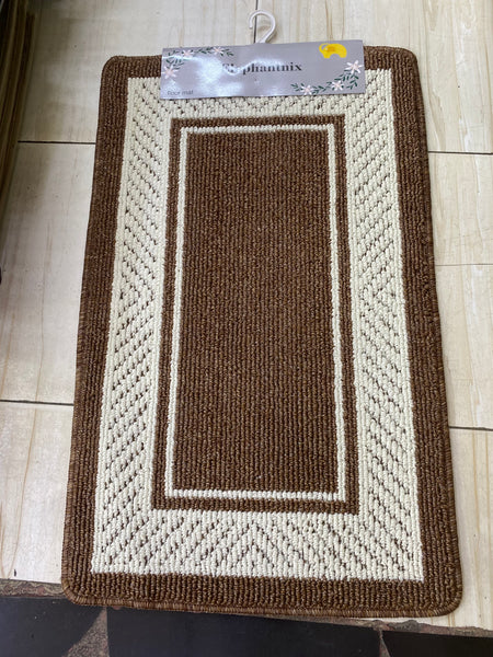 DOORMAT ZA MANYOYA MAFUPI
